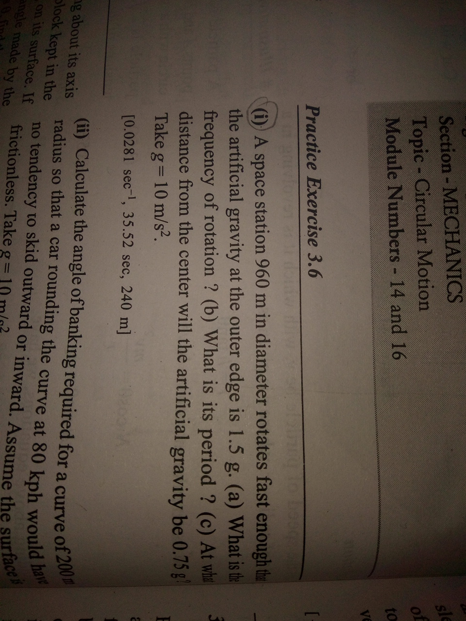 Question image for question is not clear please give detailed expans